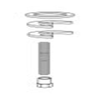 Tub & Shower Faucet Trim Kit