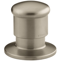  Diverter Valve Custom Shower Valve - Vibrant Brushed Bronze