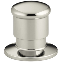  Diverter Valve Custom Shower Valve - Vibrant Polished Nickel