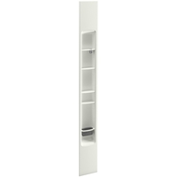  Choreograph Shower Wall Kit Tub/Shower Wall Kit - Dune