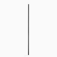  Choreograph Shower Wall Kit Tub/Shower Wall Kit - Anodized Dark Bronze