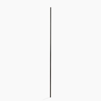  Choreograph Shower Wall Kit Tub/Shower Wall Kit - Anodized Dark Bronze
