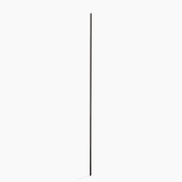  Choreograph Shower Wall Kit Tub/Shower Wall Kit - Anodized Dark Bronze