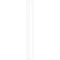  Choreograph Shower Wall Kit Tub/Shower Wall Kit - Anodized Dark Bronze