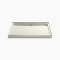 Shower Base 48'' x 36''