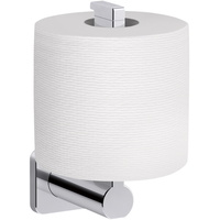  Parallel Paper Holder Bathroom Accessory - Polished Chrome