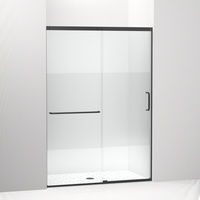 Shower 53-5/8" Width