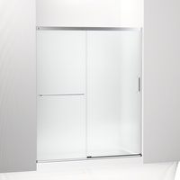 Shower 59-5/8" Width