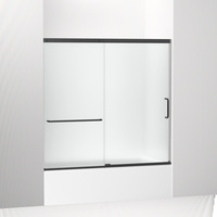 Tub & Shower 59-5/8" Width