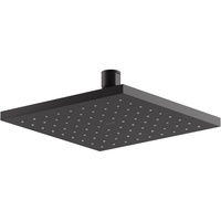  Shower Head Shower Accessory - Matte Black