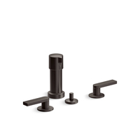 Bidet Faucet Trim Kit