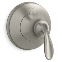  Bellera Transfer Valve Trim Trim Kit - Vibrant Brushed Nickel