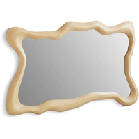 Square/Rectangular Mirror