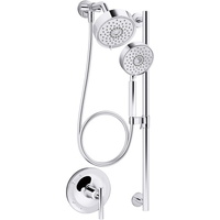 Hand Held Shower