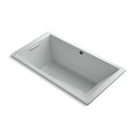 Soaking Tub 66 x 36 x 22