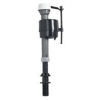  Toilet Repair Repair Part - Grey