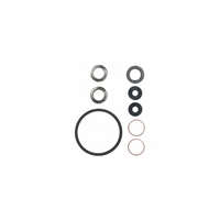  Niedecken Miscellaneous Part - Black