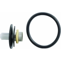  Toilet Repair Repair Part - Black