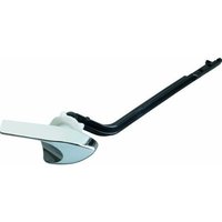  Wellworth Toilet Tank Lever Bathroom Accessory - Polished Chrome