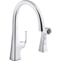 Single Handle Kitchen Faucet