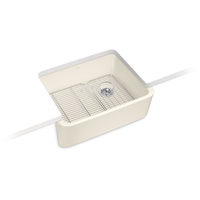 Apron Front Kitchen Sink