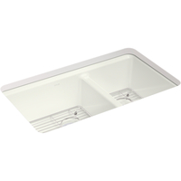 Double Bowl Kitchen Sink