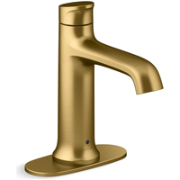 Bathroom Sink Faucet