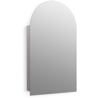 Swing Door Medicine Cabinet