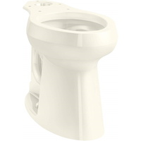  Highline Toilet Bowl Part - Biscuit