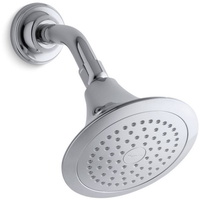  Forte Shower Head Shower Accessory - Oil-Rubbed Bronze