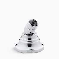  Bancroft Hand Shower Holder Shower Accessory - Polished Chrome