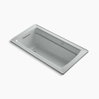 Air Tub 60'' x 32'' x 19''