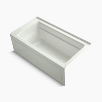 Air Tub 60'' x 32'' x 19''