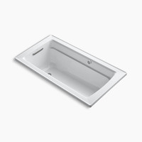 Air Tub 60'' x 32'' x 19''