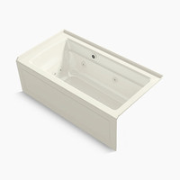 Whirlpool Tub 60'' x 32'' x 19''
