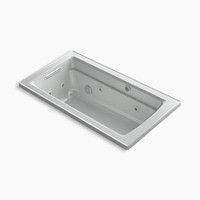 Whirlpool Tub 60'' x 32'' x 19'' Whirlpool Tub 60'' x 32'' x 19''