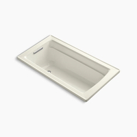 Soaking Tub 60'' x 32'' x 19''