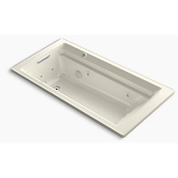 Whirlpool Tub 72 x 36