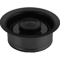 Disposal Stoppers/Flanges