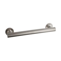  Purist Grab Bar Bathroom Accessory - Polished Stainless