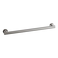  Purist Grab Bar Bathroom Accessory - Polished Stainless