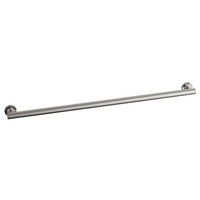  Purist Grab Bar Bathroom Accessory - Polished Stainless