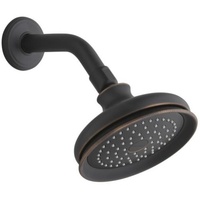  Fairfax Shower Head Shower Accessory - Oil-Rubbed Bronze