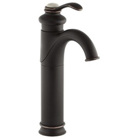  Fairfax Vessel Filler Bathroom Faucet - Oil-Rubbed Bronze