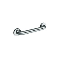  Contemporary Grab Bar Bathroom Accessory - Polished Stainless