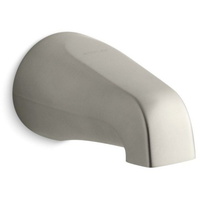 Tub Spout 4-7/8" Spout Length