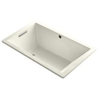 Soaking Tub 60'' x 36'' x 21''