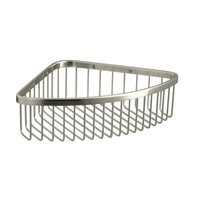  Shower Caddy Bathroom Accessory - Vibrant Polished Nickel
