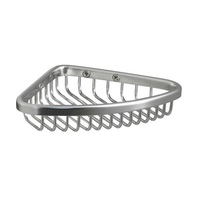  Shower Caddy Bathroom Accessory - Polished Stainless