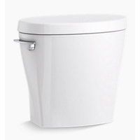  Betello Toilet Tank Part - White